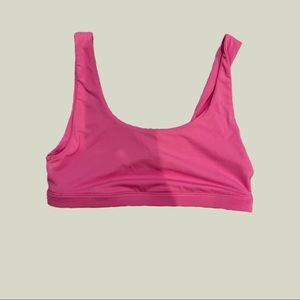 Lola low-impact sports bra